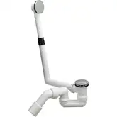 Viega SIMPLEX сифон для ванны, Click-Clack, 560мм (572853)