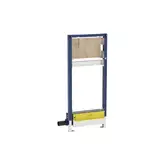 Трап для душа в стену Geberit 1300 мм (без решетки для трапа) (111.580.00.1)