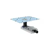 Geberit Uniflex Трап для душа, нержавеющая сталь (154.052.00.1)