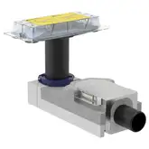 Geberit CleanLine Дренажный канал, L30 см (154.150.00.1)