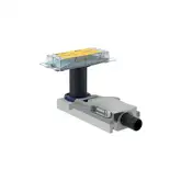 Geberit CleanLine Трап для душа, 30 см, скрытый (154.152.00.1)