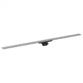 Geberit CleanLine60 Дренажный канал, нерж. сталь (154.458.00.1)