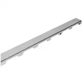 TESE Решетка для душевого трапа Tece Drainline.TC steel II полированная 700 600 782 (600782)