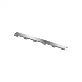 TESE Решетка для душевого трапа Tece Drainline.TC steel II полированная 900 600 982 (600982)