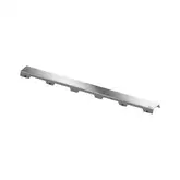 TESE Решетка для душевого трапа Tece Drainline.TCь steel II полированная 1000 601 082 (601082)