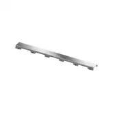 TESE Решетка для душевого трапа Tece Drainline.TC steel II полированная 1500 601 582 (601582)