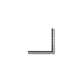 TESE Решетка для душевого трапа Tece Drainline.TC угл полированная royal 900х900 610 940 (610940)