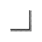 TESE Решетка для душевого трапа Tece Drainline.TC угл полированная basic 1200х1200 611 210 (611210)