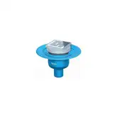 TESE Трап для душа TECE drainboard 100х100 с вертикальным отводом (685000)