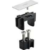Viega Advantix Vario Заглушка для трапа, глянец (711801)