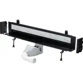 Viega Advantix Vario Душевой лоток, нержавеющая сталь (736552)