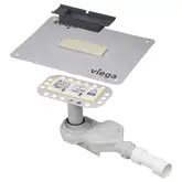 Viega Advantix Cleviva Базовый элемент душевого лотка (794415)