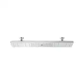 Верхній душ Axor ShowerHeaven 1200х300 4jet, хром (10637000)