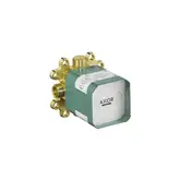 Прихована частина верхнього душа AXOR Showers / Front LampShower 1jet (26909180)