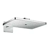 Верхний душ Axor ShowerSolutions 460/300 3jet с душевым кронштейном (35276000)
