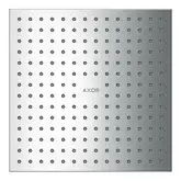 Стельовий душ Axor ShowerSolutions 250/250 2jet, хром (35313000)