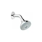 Набір верхнього душу, 3 режими струмені Grohe New Tempesta 100 (26088001)