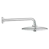 Верхній душ з настінним кронштейном Grohe Euphoria (26458000)