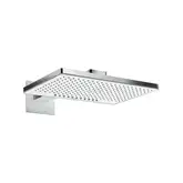 Верхній душ, Hansgrohe Rainmaker Select 460 2jet (24005400)
