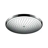 Верхній душ Hansgrohe Croma 280 1jet, хром (26220000)