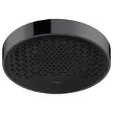 Верхній душ Hansgrohe Rainfinity 250 1jet, black matt (26228670)