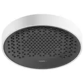 Верхній душ Hansgrohe Rainfinity 250 1jet, Matt White (26228700)