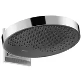 Верхній душ, Hansgrohe Rainfinity 360 1jet, Chrome (26230000)