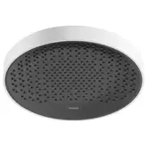 Верхній душ, Hansgrohe Rainfinity 360 1jet, Matt White (26231700)