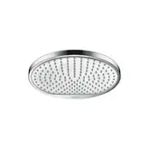 Верхній душ Hansgrohe Crometta S 240 1jet, хром (26723000)
