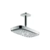 Верхний душ Hansgrohe Raindance Select E 300 2jet (цвет - хром/белый) (273844001)