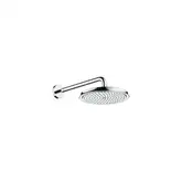 Верхній душ Hansgrohe Raindance Classic 240 1jet, хром (27424000)