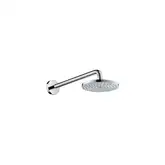 Верхний душ Hansgrohe Raindance Air Ø 180 мм (27468000)