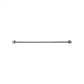 Полотенцедержатель Duravit D-Code, 800 (0099231000)