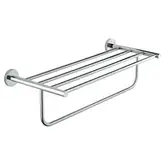 Полиця для рушників у ванну Grohe Bau Cosmopolitan Neutral (40462001)