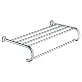 Полиця для рушників у ванну Grohe Essentials Authentic (40660001)