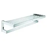 Полиця для рушників у ванну Grohe Selection Cube (40804000)