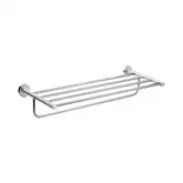 Полотенцедержатель, Hansgrohe Logis Universal, хром (41720000)