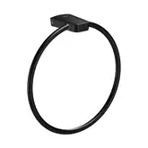 Полотенцедержатель Sonia S6 Black (168224)