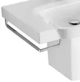 Villeroy & Boch SENTIQUE полотенцедержатель 47*16*8.5cм (979000D7)