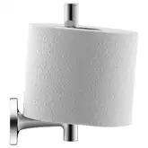 Держатель для запасного рулана бумаги Duravit Starck T (цвет - хром) (0099391000)