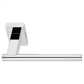 Тримач для запасного рулону туалетного паперу Grohe Essentials Cube New (40623001)