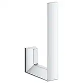 Тримач для запасного рулону туалетного паперу Grohe Selection Cube (40784000)