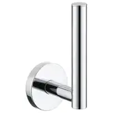 Держатель запасного рулона Hansgrohe Logis (цвет - хром) (40517000)