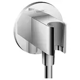 Держатель для ручного душа Axor ShowerSolutions (цвет - хром) (36733000)