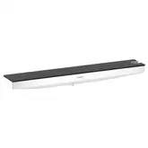 Шлангове підключення Hansgrohe Porter 500 Rainfiniti (26858700)