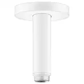 Тримач верхнього душу Hansgrohe Rainfinity (27393700)