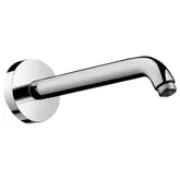 Держатель для верхнего душа 23 см Hansgrohe (цвет - хром) (27412000)