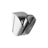 Держатель для ручного душа Hansgrohe Porter A (цвет - хром) (27520000)