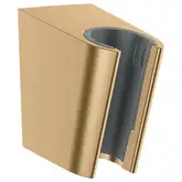 Тримач для душу Hansgrohe Porter S, Brushed Bronze (28331140)