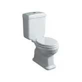 Унитаз моноблок Simas Londra + бачок (LO921+LO922)